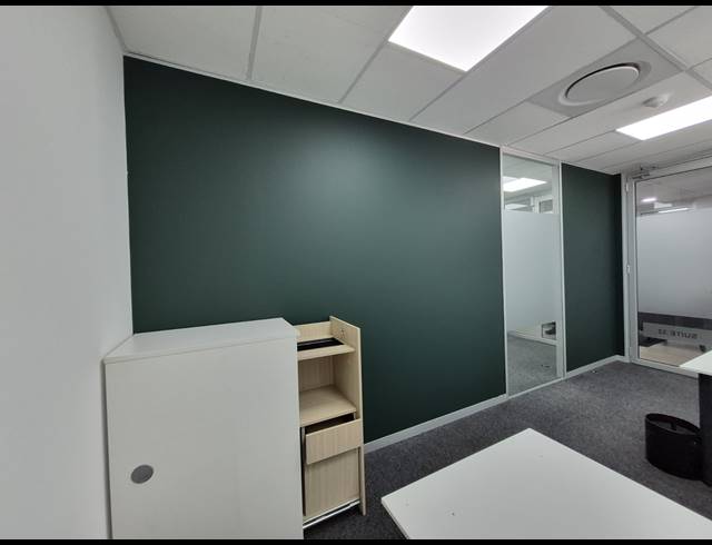 18M² OFFICE TO LET IN ROSEBANK